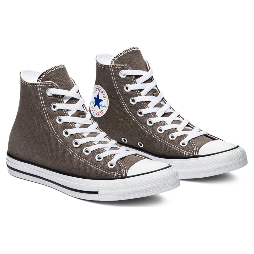 Кеды мужские Converse 1J793 серые 46 EU