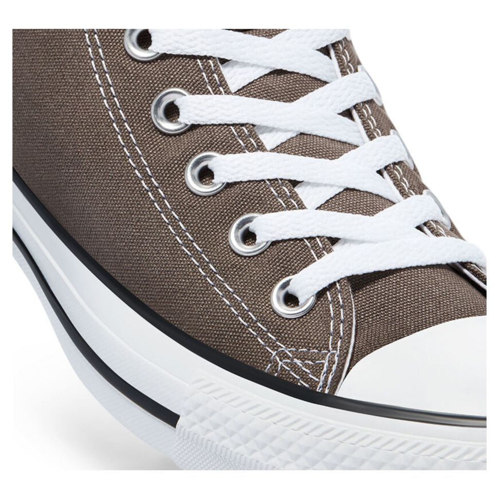 Кеды мужские Converse 1J793 серые 46.5 EU - купить в Москве, цены на  СберМегаМаркет