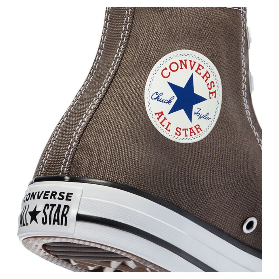 Кеды мужские Converse 1J793 серые 46.5 EU - купить в Москве, цены на  СберМегаМаркет
