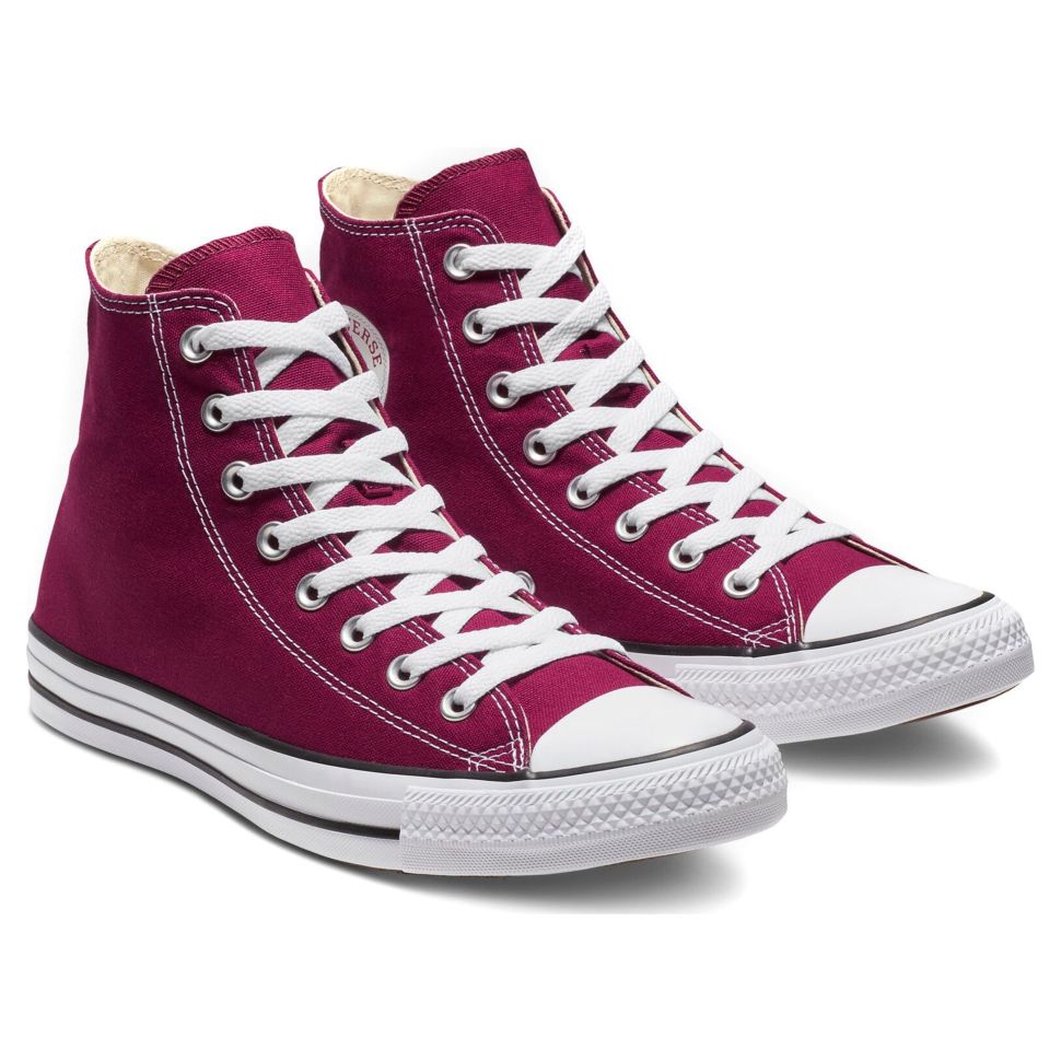 Кеды мужские Converse M9613 бордовые 44.5 EU - купить в Москве -  sbermegamarket.ru