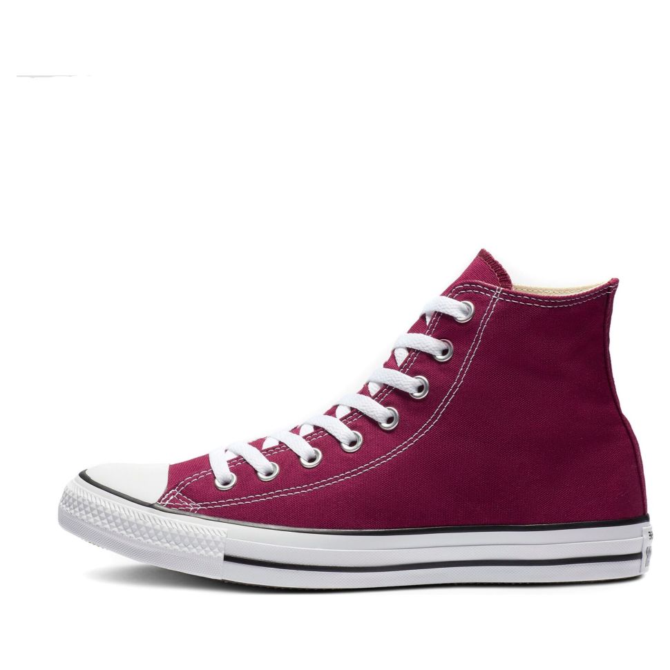 Кеды мужские Converse M9613 бордовые 43 EU