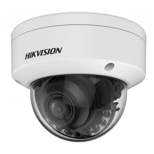 Камера видеонаблюдения IP Hikvision DS-2CD2787G2HT-LIZS(2.8-12mm), 2160p, 2.8 - 12 мм, - купить в Москве, цены на Мегамаркет | 100063902898