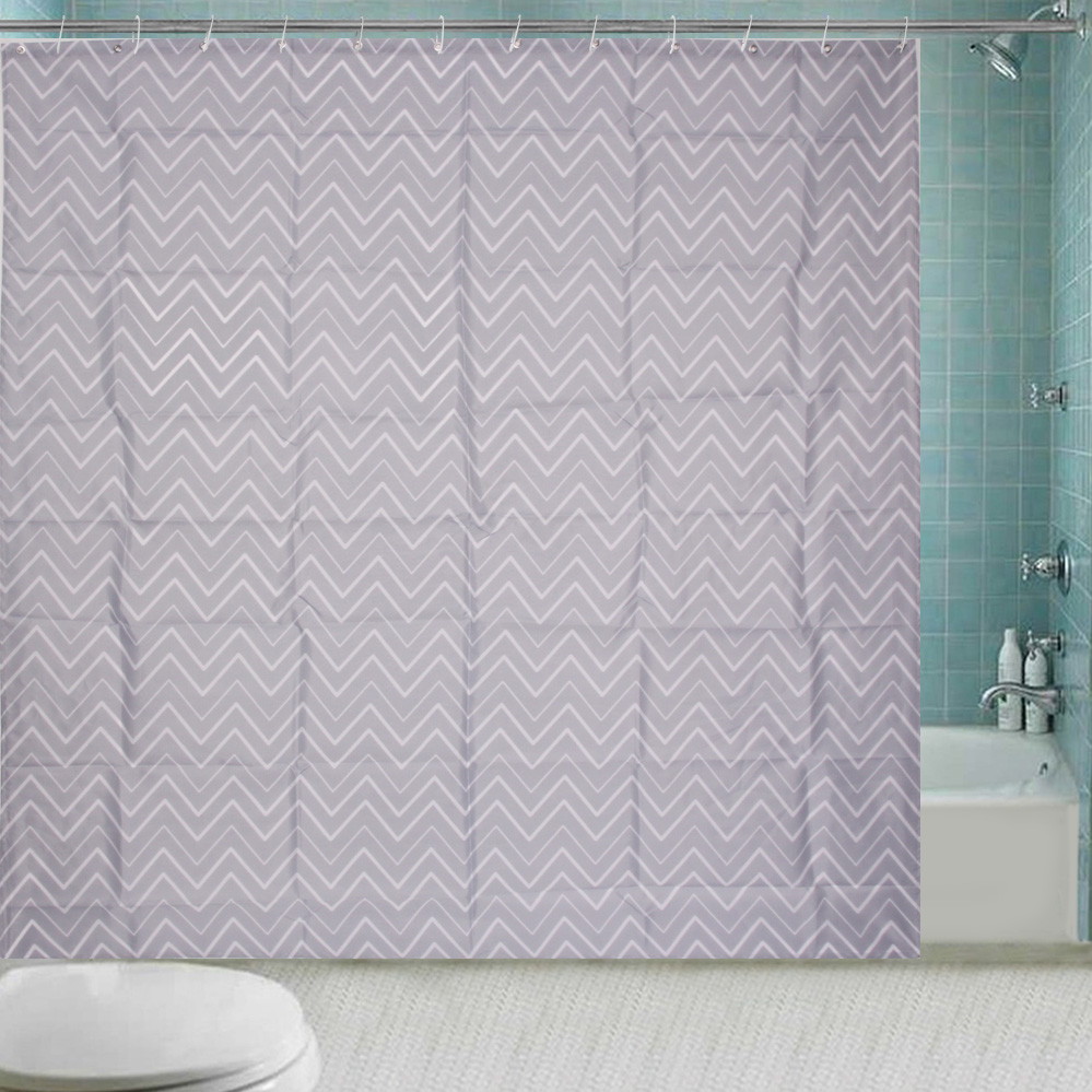 Шторка для ванны 180х180