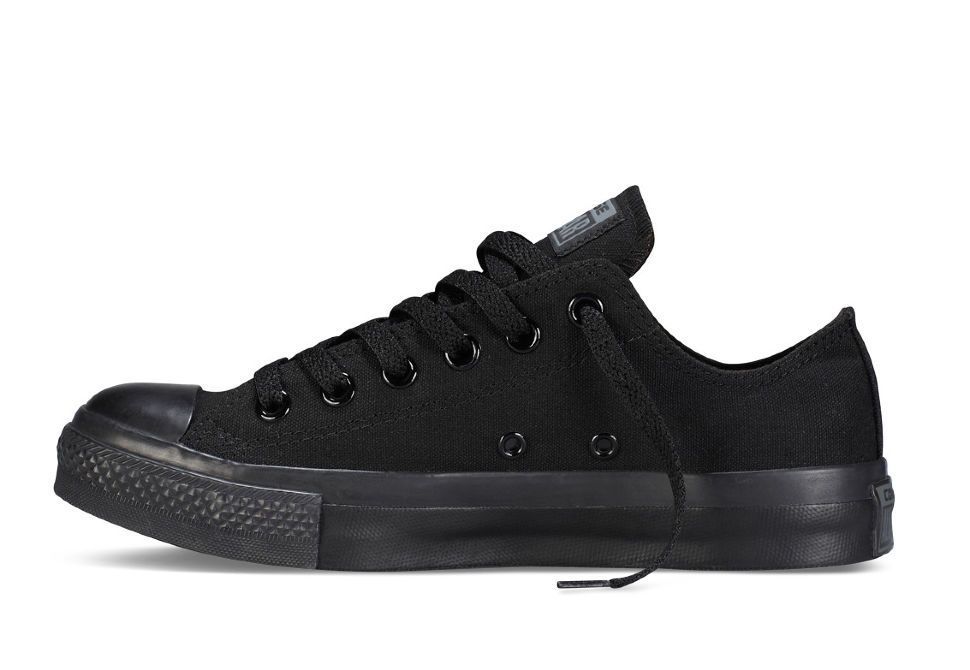 Кеды мужские Converse M5039 черные 36 EU