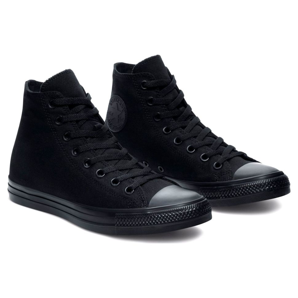 Кеды Converse CTAS Winter Gore-Tex