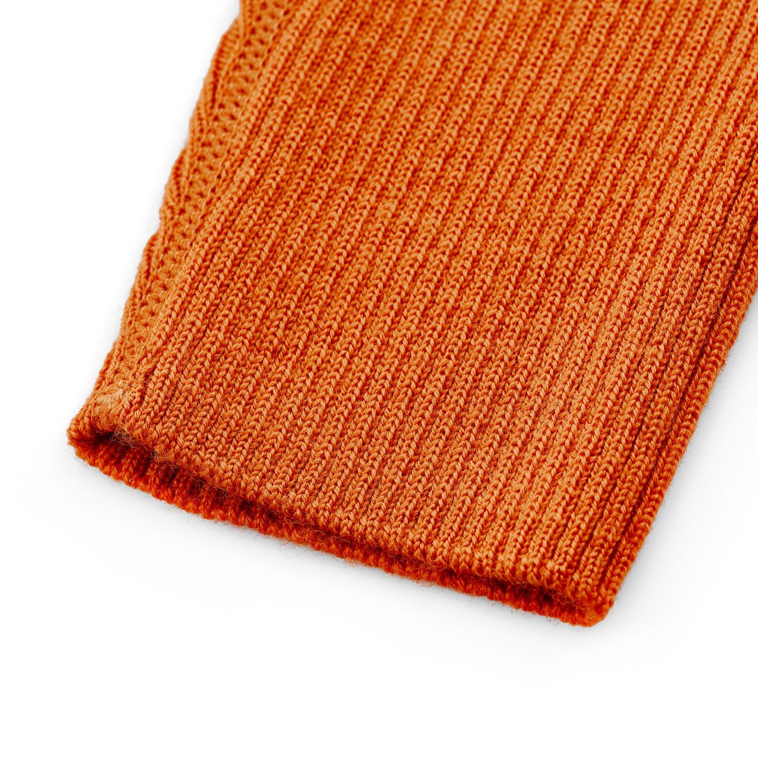 Рейтузы Voksi Warm Orange RIB 86/92, 11008807