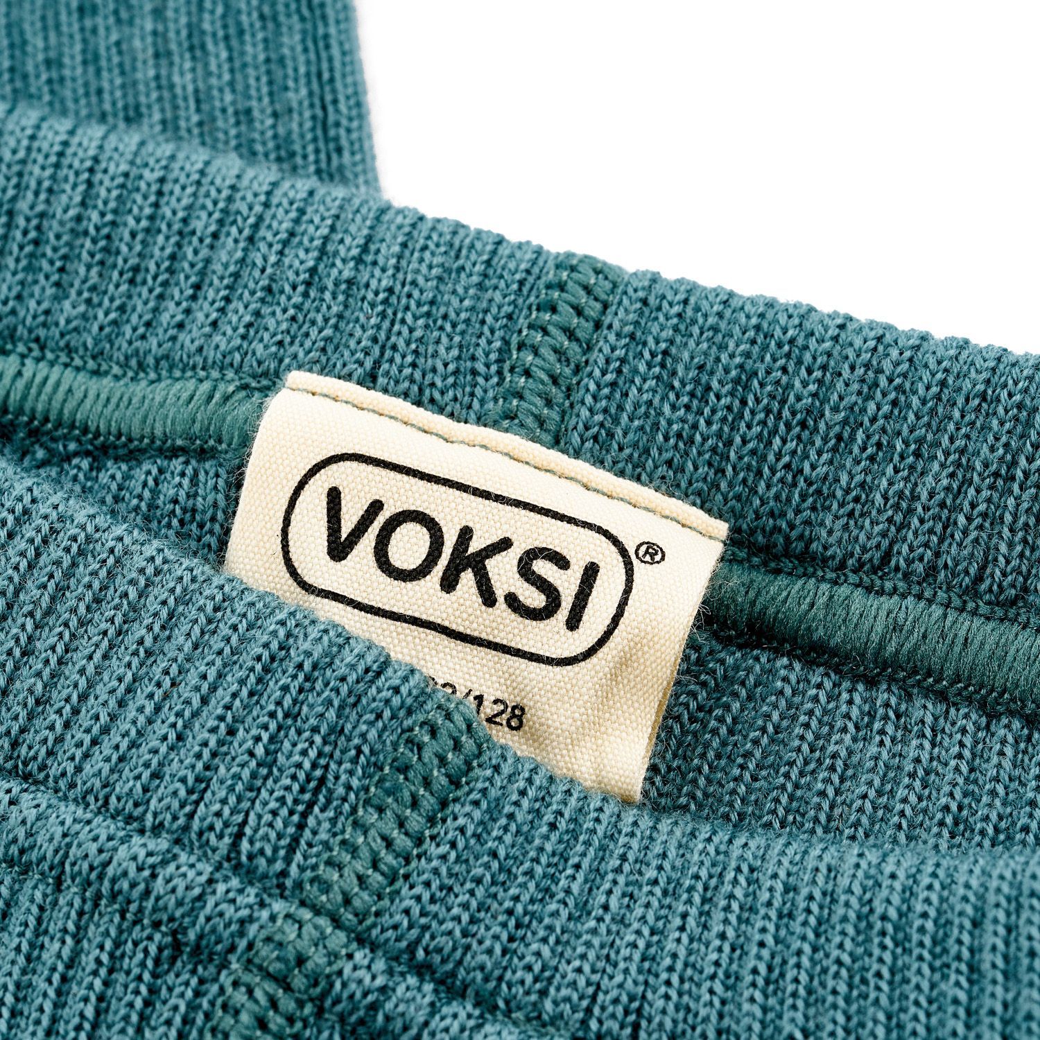 Рейтузы Voksi Sea Green RIB 74/80, 11008807