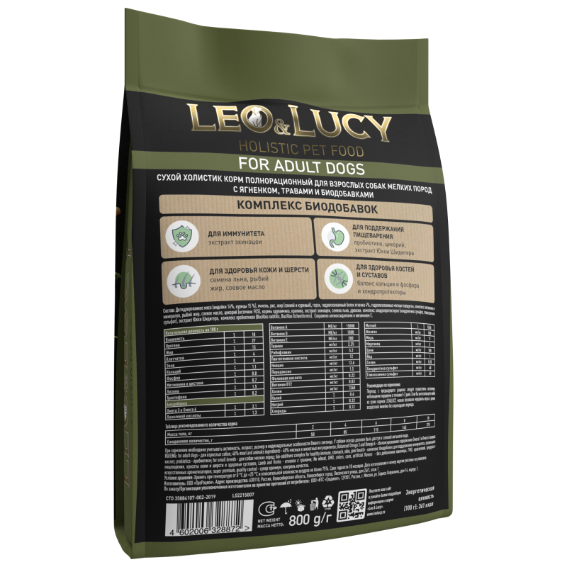 Leo&lucy сух. Холистик корм one. Холистики для собак мелких пород отзывы. Leo lucy корм для кошек. 81 кг) elite nutrition for small breed dogs with turkey, split peas & salmon.