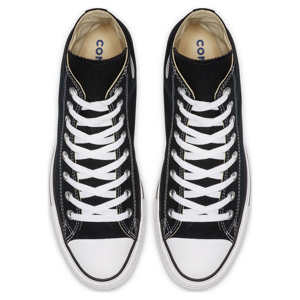 Кеды мужские Converse M9160 черные 46.5 EU – купить в Москве, цены в  интернет-магазинах на СберМегаМаркет