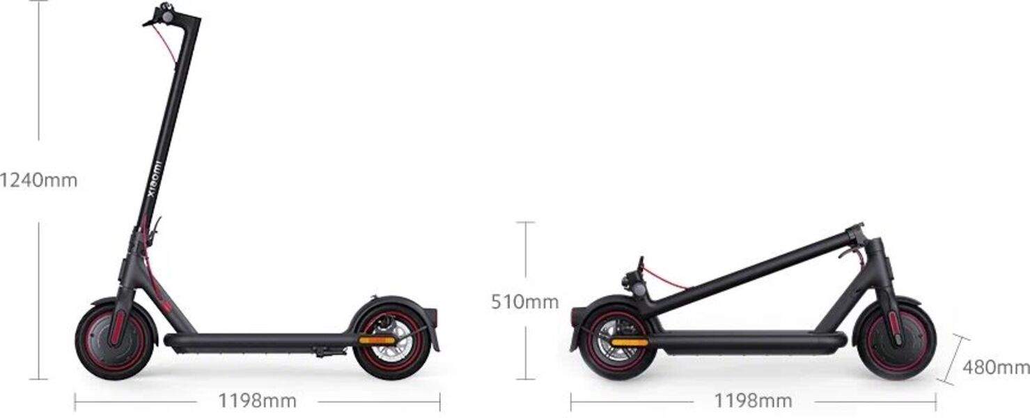 Электросамокат Xiaomi Mi Electric Scooter Купить