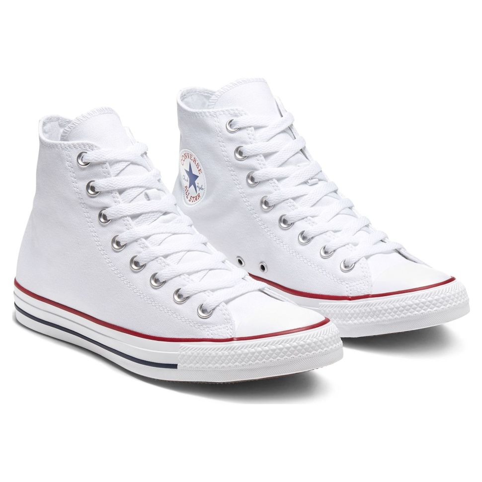 Converse store m7650 white