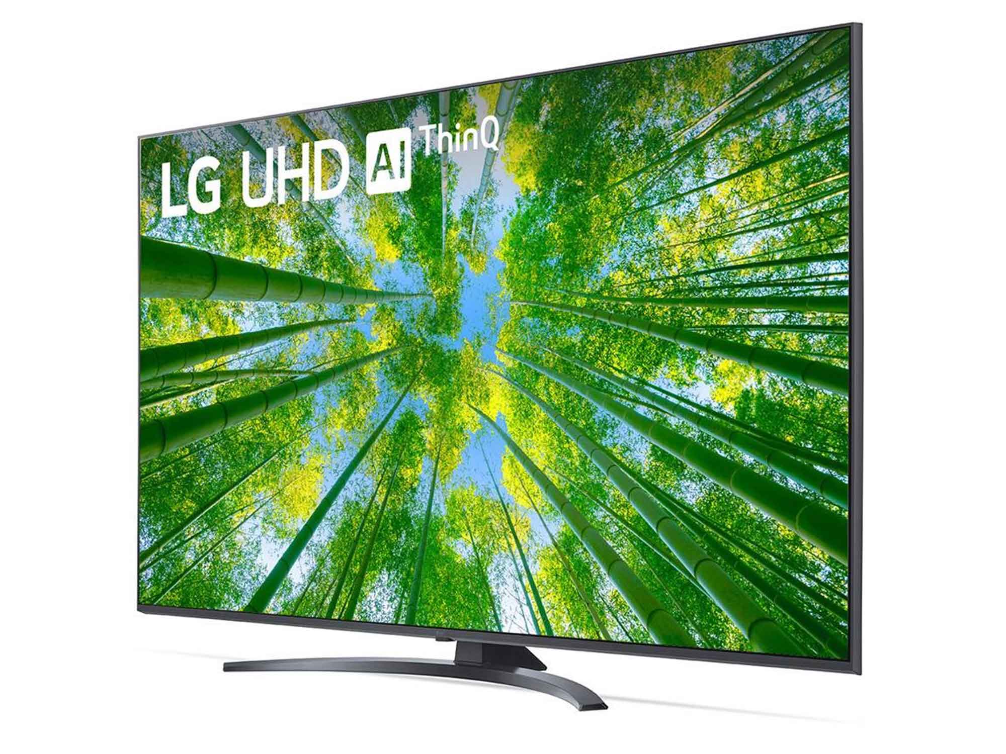 Lg 43uq80006lb Черный Купить В Казани