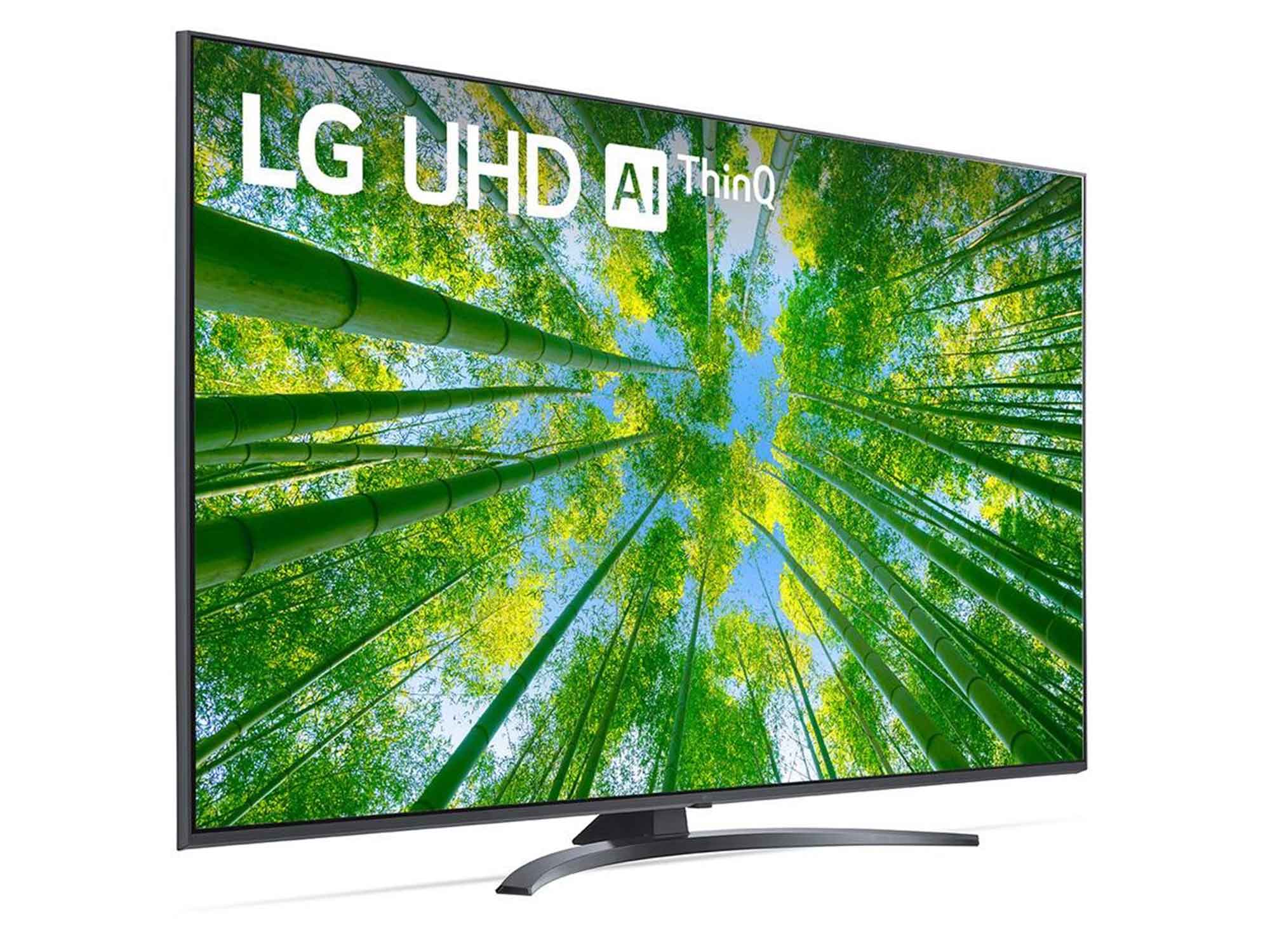 Телевизор Lg 55 Uq80006lb Купить М