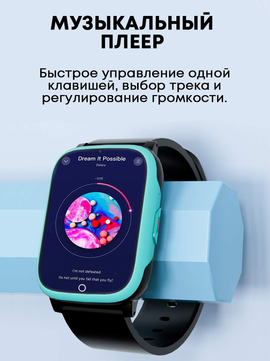 Отзывы - <b>смарт</b> <b>часы</b> <b>Smart</b> <b>Baby</b> <b>Watch</b> FA83 4G c видеозвонком и кнопкой SOS Ч...