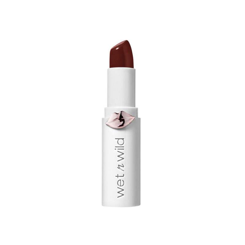 Wet n Wild MegaLast Lipstick