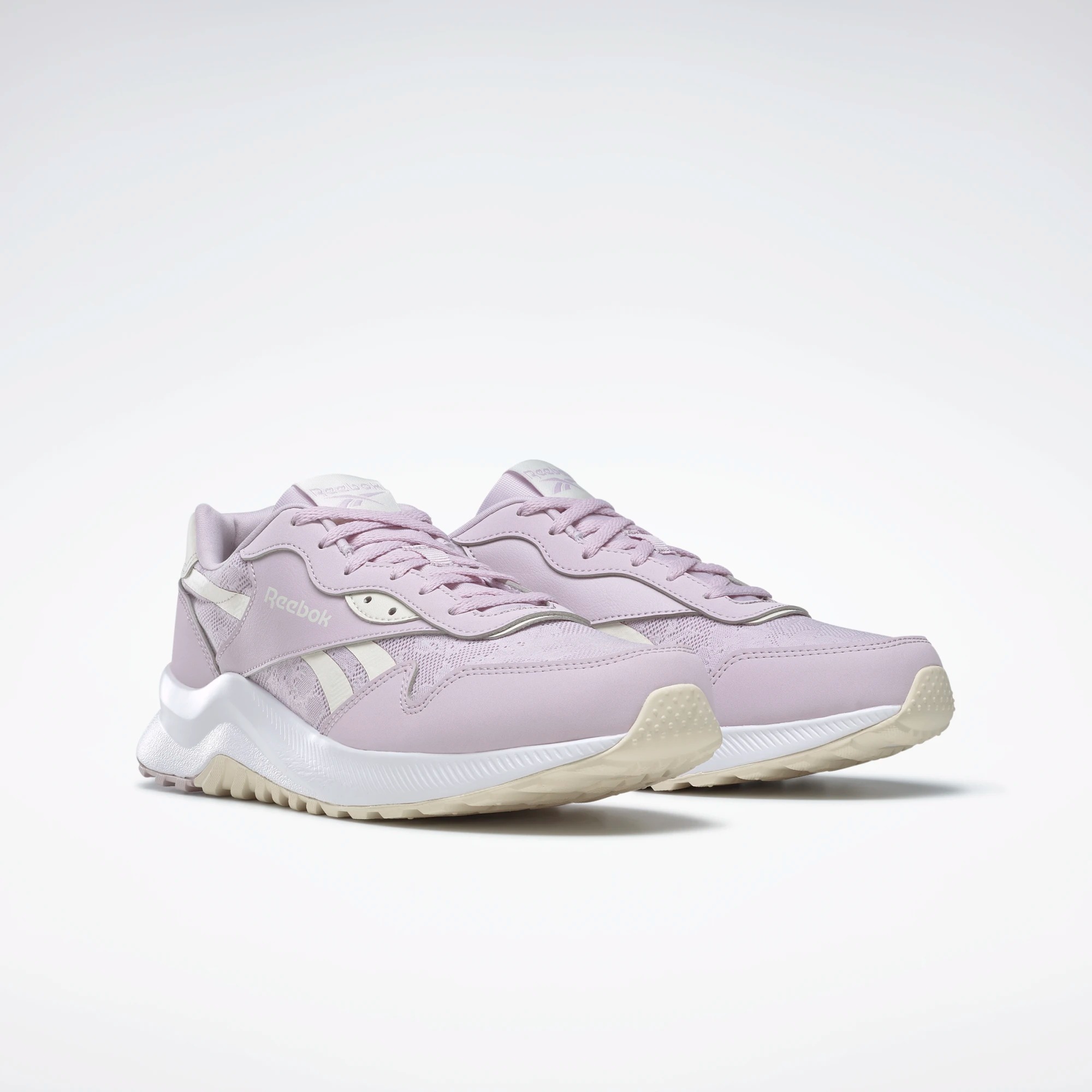 Reebok aztrek best sale ashen lilac