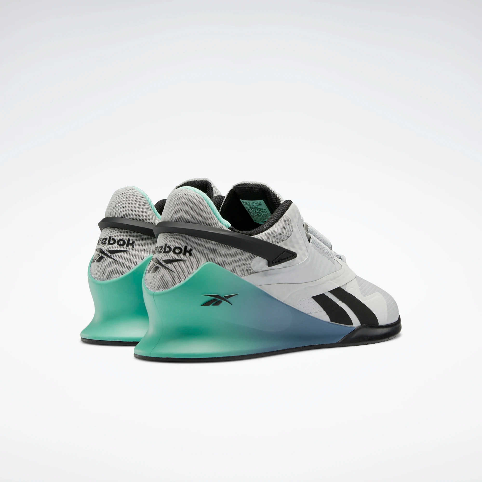 Comprar reebok cheap legacy lifter