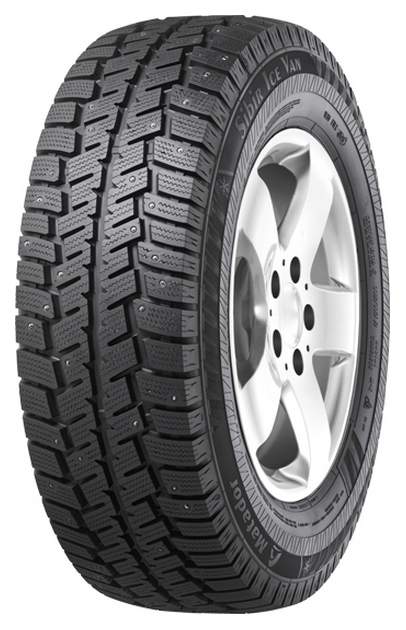 Купить шины Matador MPS-500 Sibir Ice Van 215/65 R16C 109/107R в Москве, цены на Мегамаркет | Артикул: 100042978791