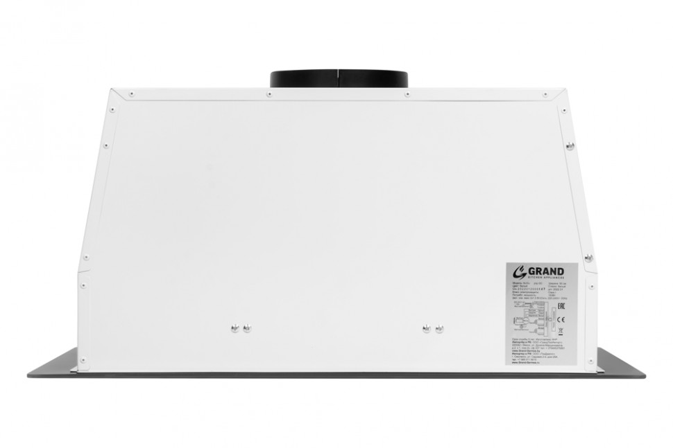 Grand belfor gc. Вытяжка grand belfor gc 60. grand belfor gc белая.
