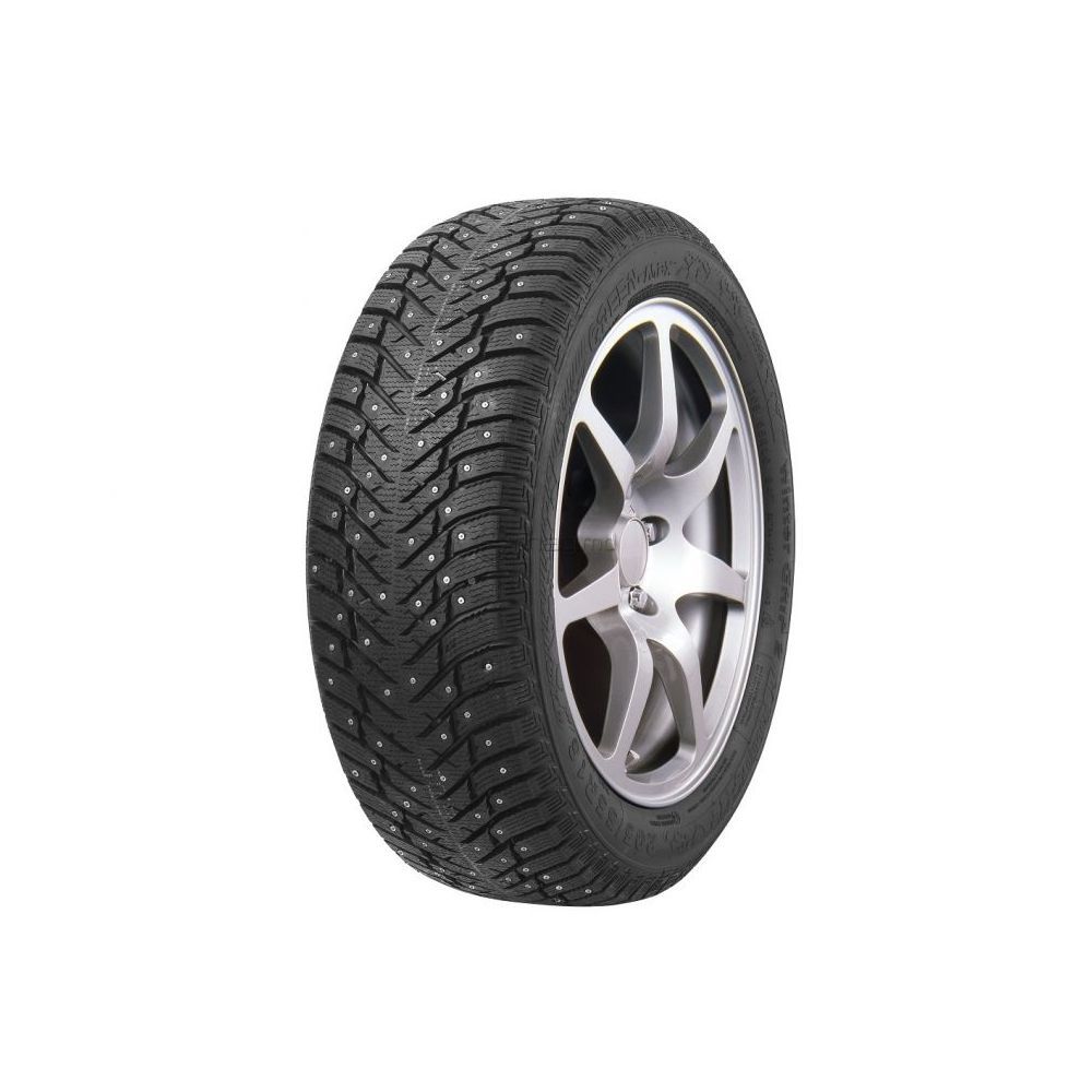 Шины Ling Long Green-Max Winter Grip 2 195/55 R15 89T - отзывы покупателей на Мегамаркет | 100042978599