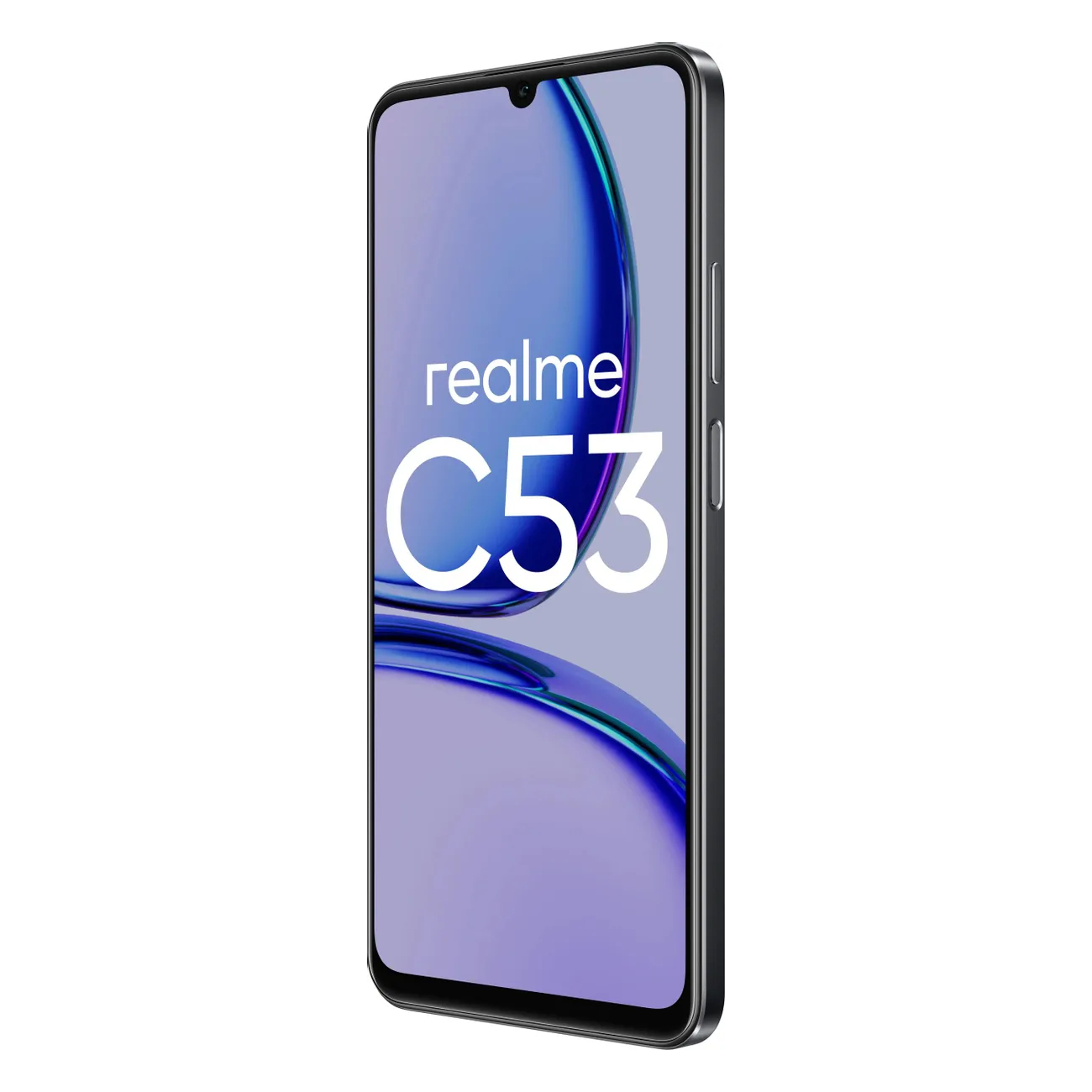 Смартфон Realme C53 8/256Gb глубокий черный (RMX3760), купить в Москве,  цены в интернет-магазинах на Мегамаркет