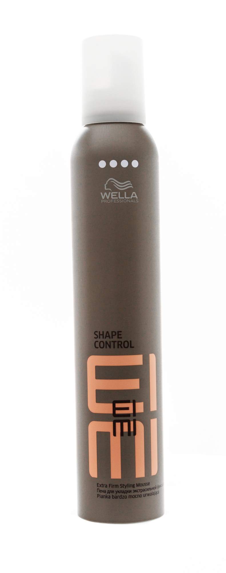 Wella shape