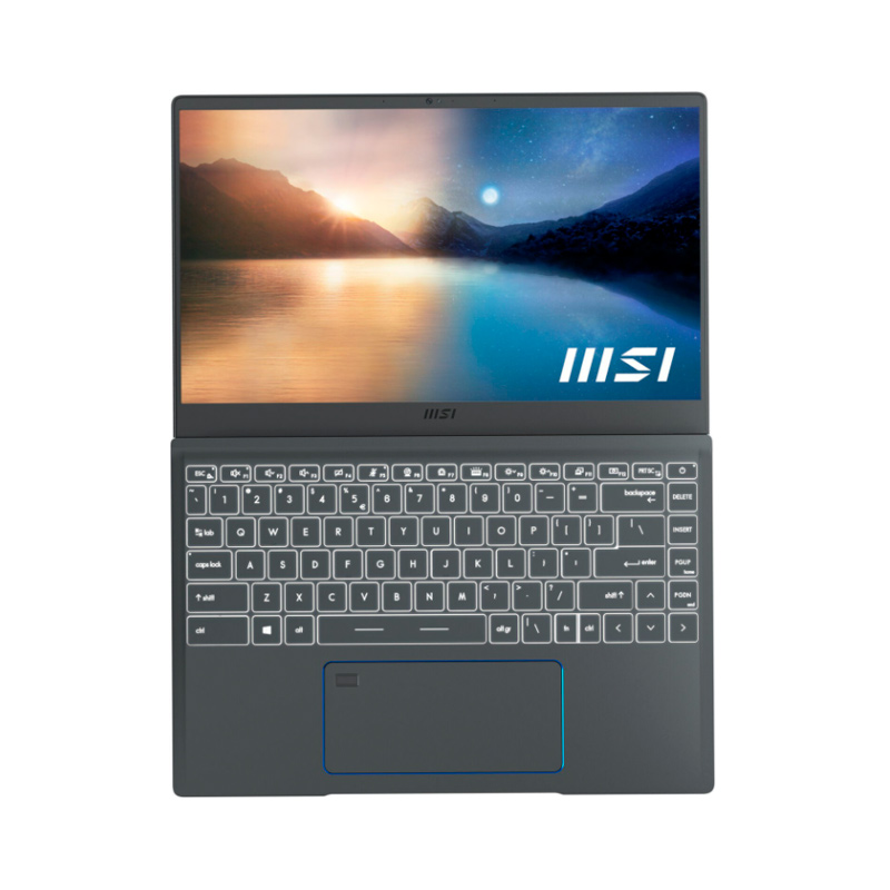 Ультрабук MSI Prestige 14 A11SC-023RU (9S7-14C512-023)