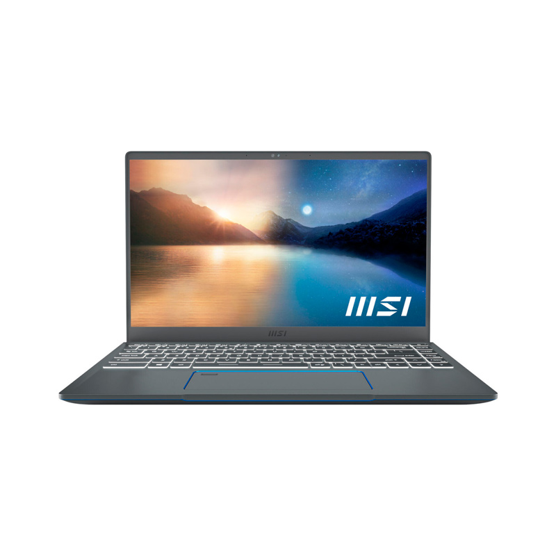 Ультрабук MSI Prestige 14 A11SC-023RU (9S7-14C512-023)