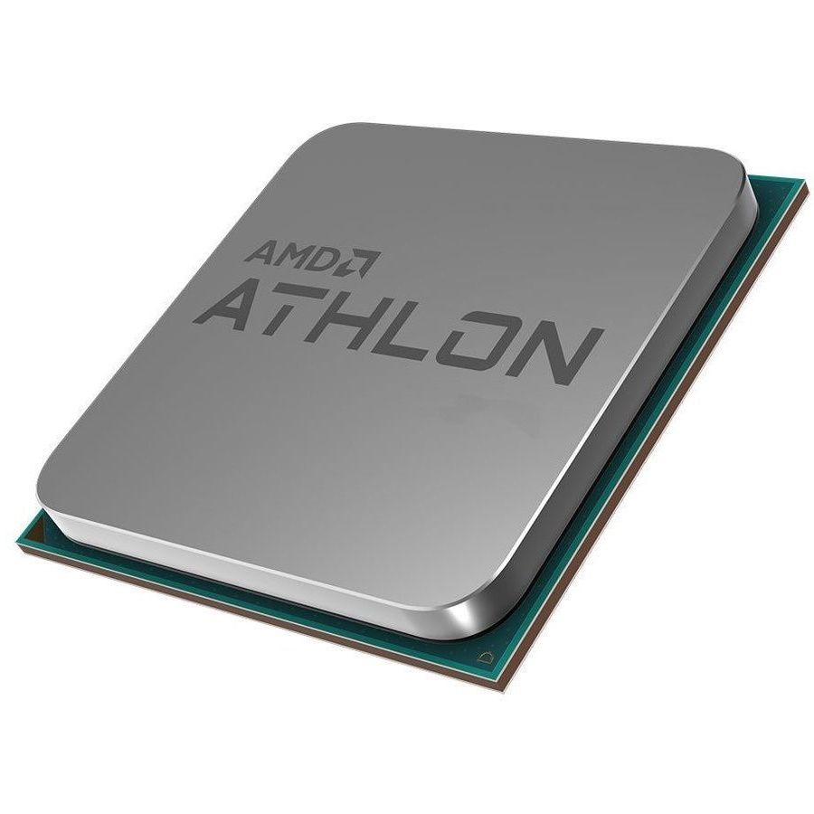 Процессор AMD Athlon 3000G OEM, купить в Москве, цены в интернет-магазинах на Мегамаркет