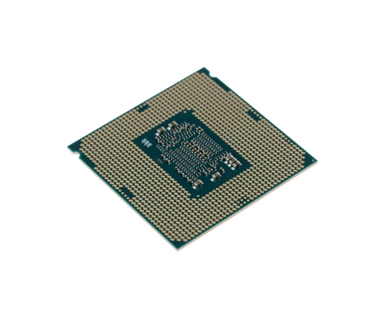 Intel on sale pentium 1151