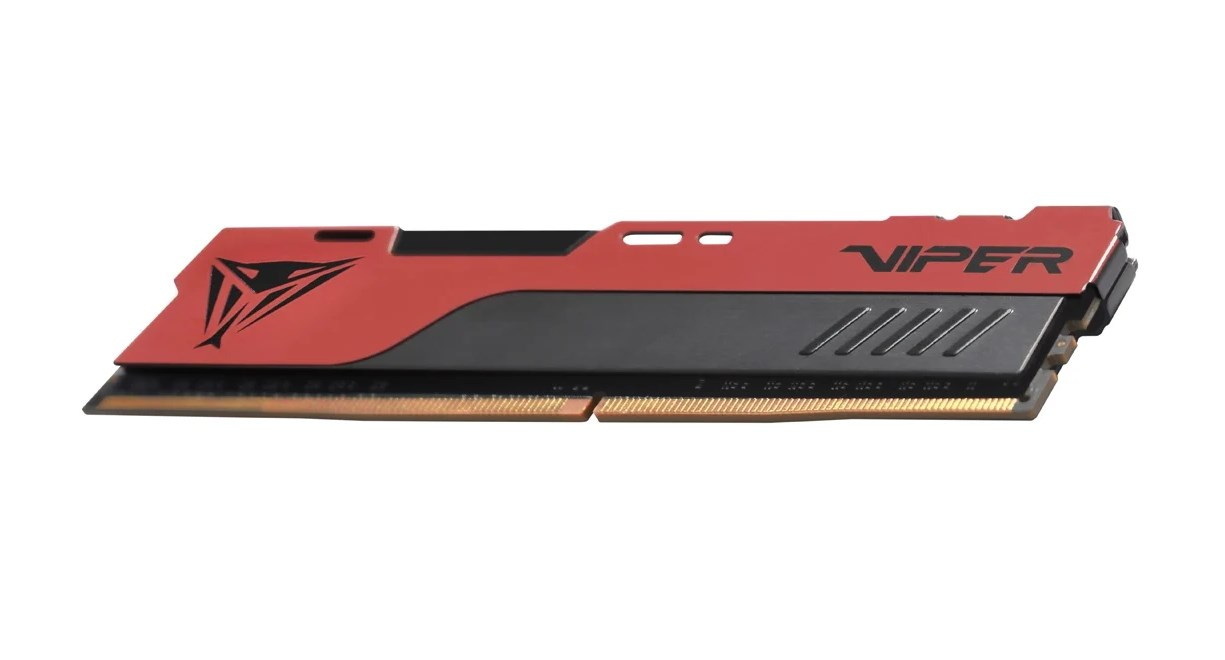 Viper elite ii ddr4. Viper elite ii ddr4