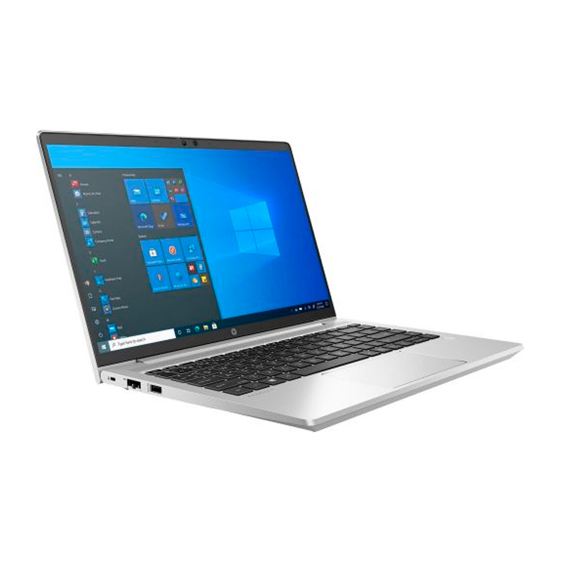 Ноутбук HP ProBook 445 G8 Silver (32N85EA)