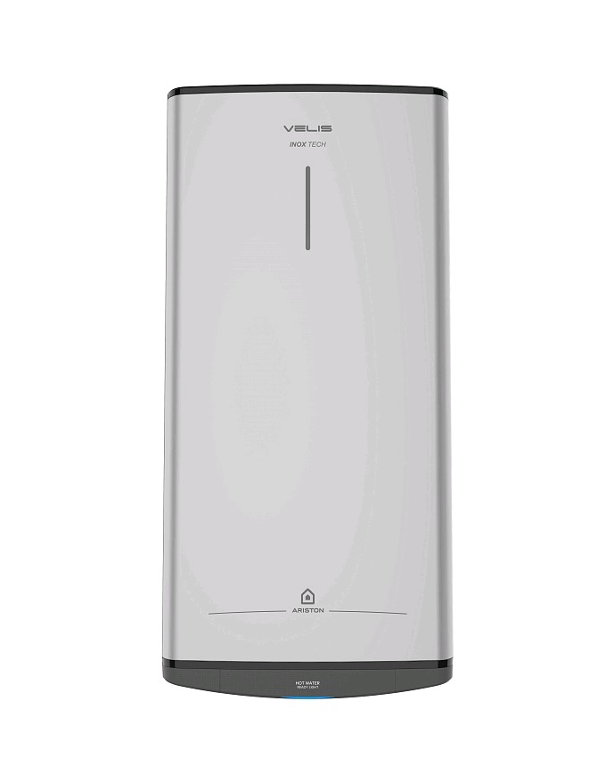 Водонагреватель накопительный Ariston ABS VLS PRO INOX R 100 100 л Silver – купить в Москве, цены в интернет-магазинах на Мегамаркет