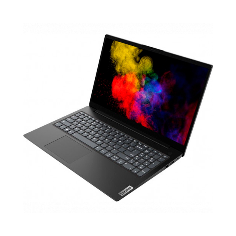 Ноутбук Lenovo V15 G2 ITL Black (82KB003DRU)