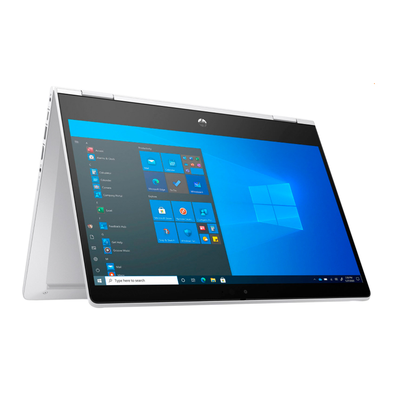 Ноутбук-трансформер HP Probook x360 435 G8 (4B2P2EA)