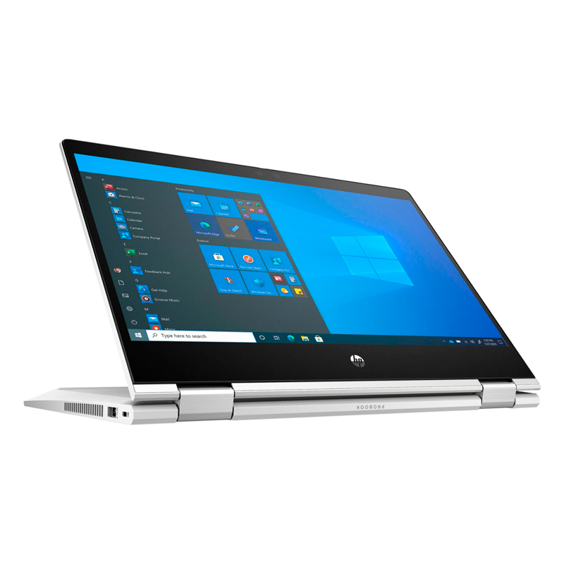 Ноутбук-трансформер HP Probook x360 435 G8 (4B2P2EA)