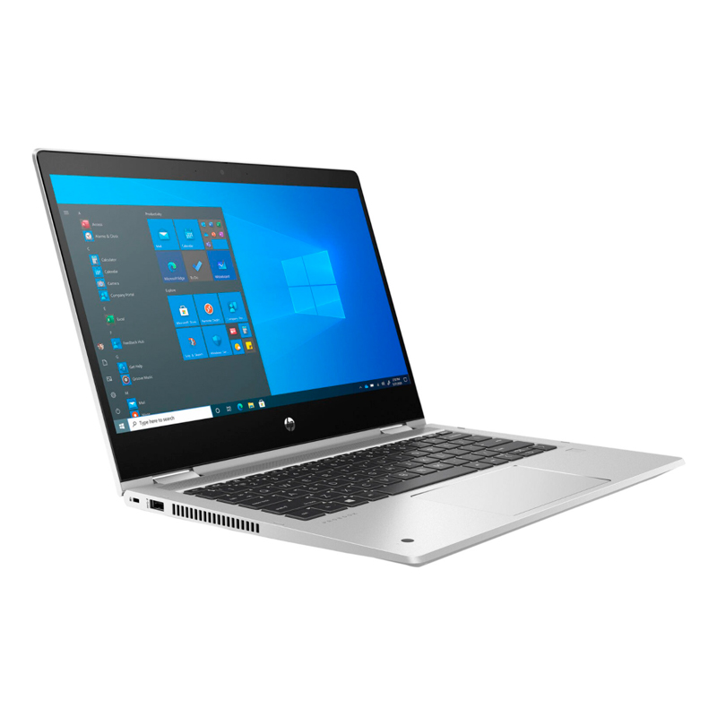 Ноутбук-трансформер HP Probook x360 435 G8 (4B2P2EA)