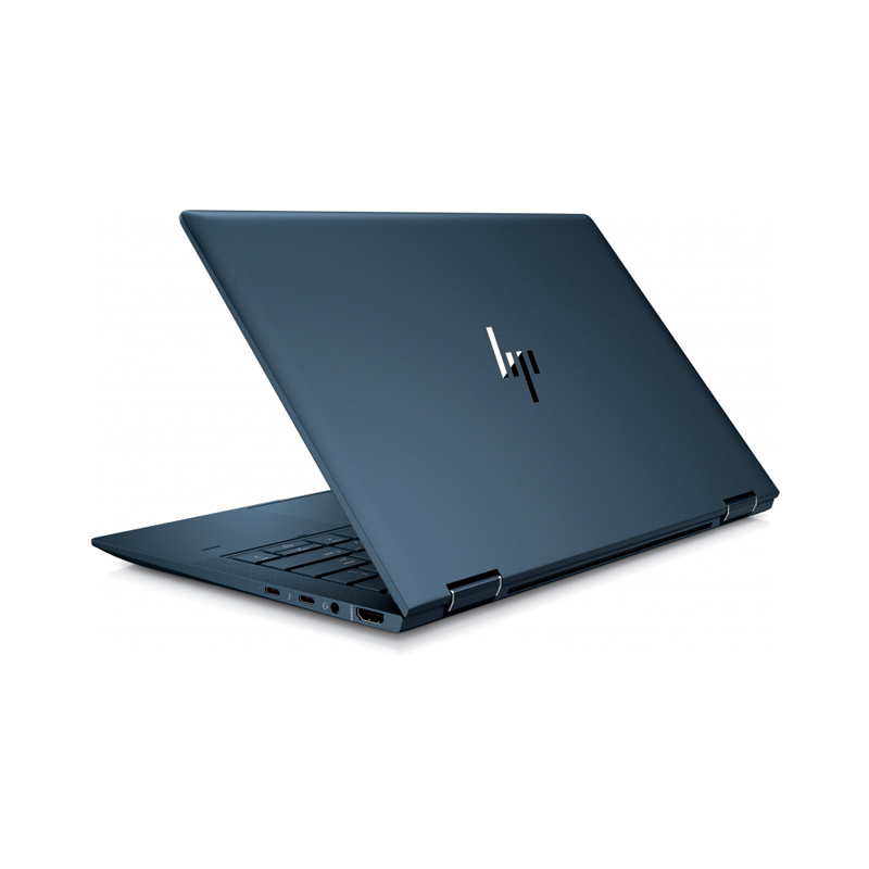 Игровой ноутбук HP Elite Dragonfly G2 Blue (401K3EA)