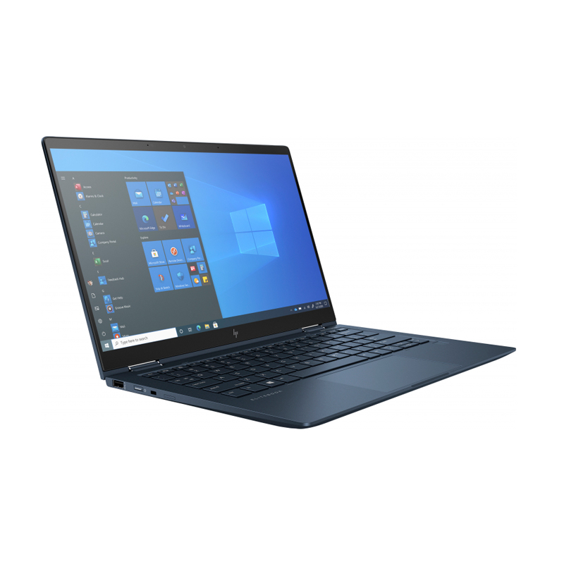 Игровой ноутбук HP Elite Dragonfly G2 Blue (401K3EA)