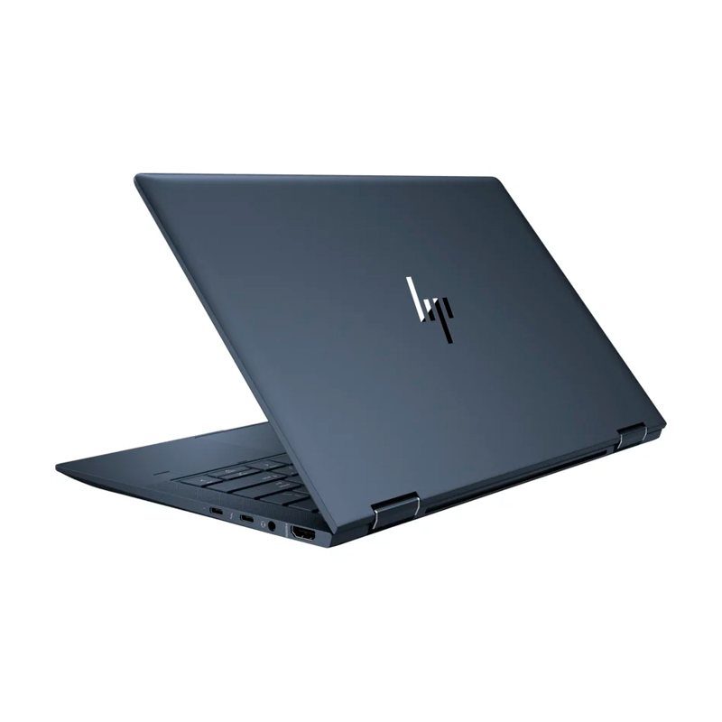 Игровой ноутбук HP Elite Dragonfly G2 Blue (3C8E3EA)