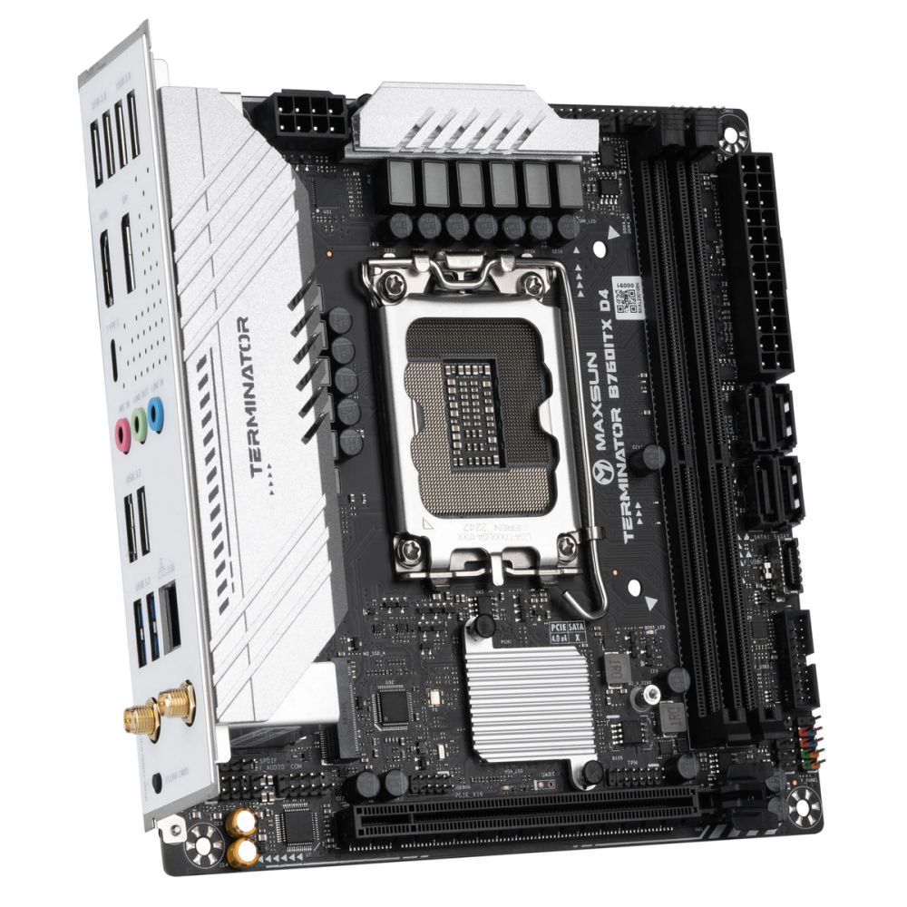 Ms challenger b760itx d5. Maxsun ms-terminator h770 ytx d5 wifi. abit ab-b760itx. ms-terminator b760m d4 обзор.
