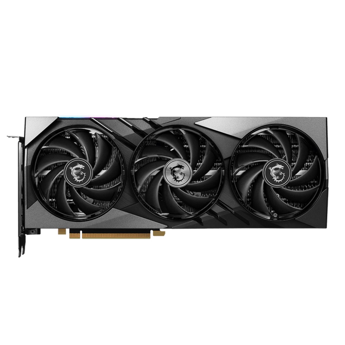 Видеокарта MSI GeForce RTX 4070 SUPER 12G GAMING X SLIM - отзывы  покупателей на маркетплейсе Мегамаркет | Артикул: 600015172071