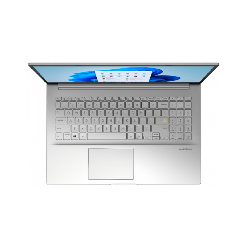 Ноутбук-трансформер ASUS VivoBook Flip TP401MA-EC404T (90NB0IV1-M10890)