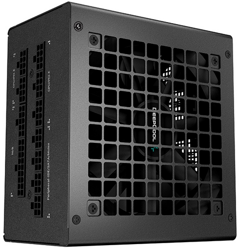  Блок питания DEEPCOOL 850W (PQ850M)