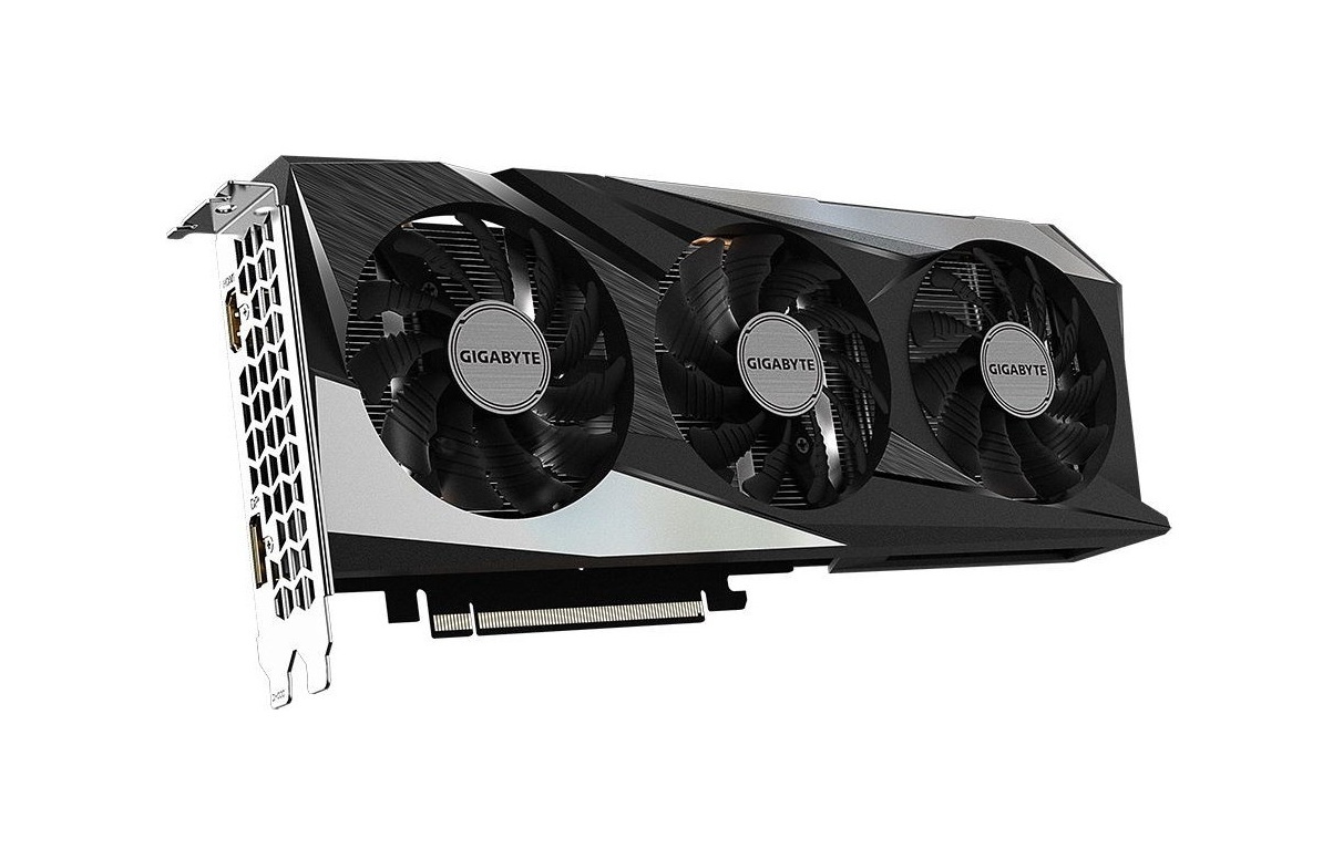 Видеокарта GIGABYTE AMD Radeon RX 6500 XT Gaming OC (GV-R65XTGAMING OC-4GD)  - отзывы покупателей на маркетплейсе Мегамаркет | Артикул: 100030352217