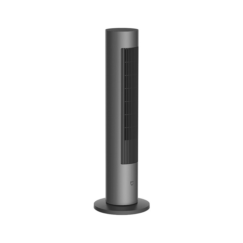 Вентилятор колонный Xiaomi BPLNS01DM черный - купить в SLS Co, цена на Мегамаркет