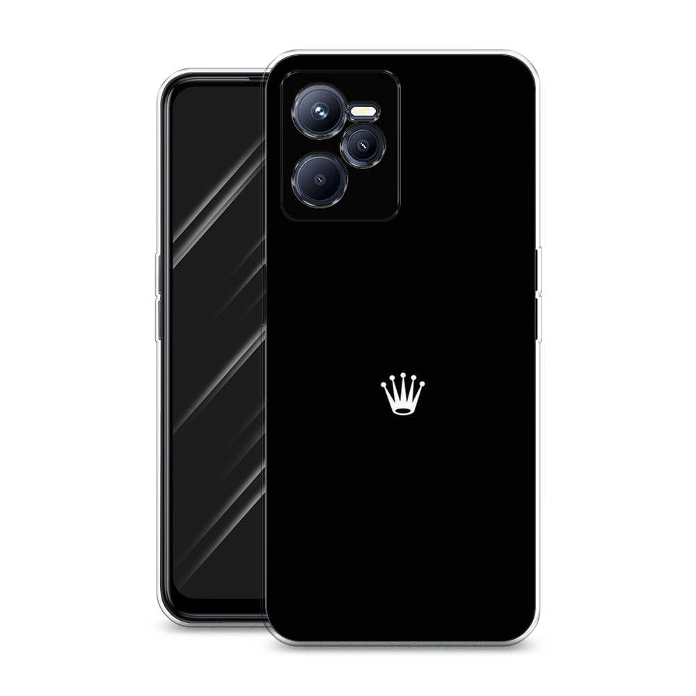 Чехол Awog на Realme C35 