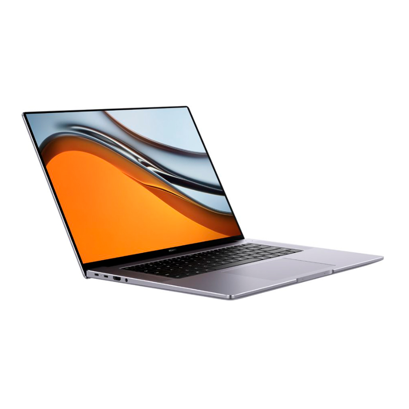 Ноутбук Huawei MateBook D16 CurieM-WFD9AW Gray (53012VNB)