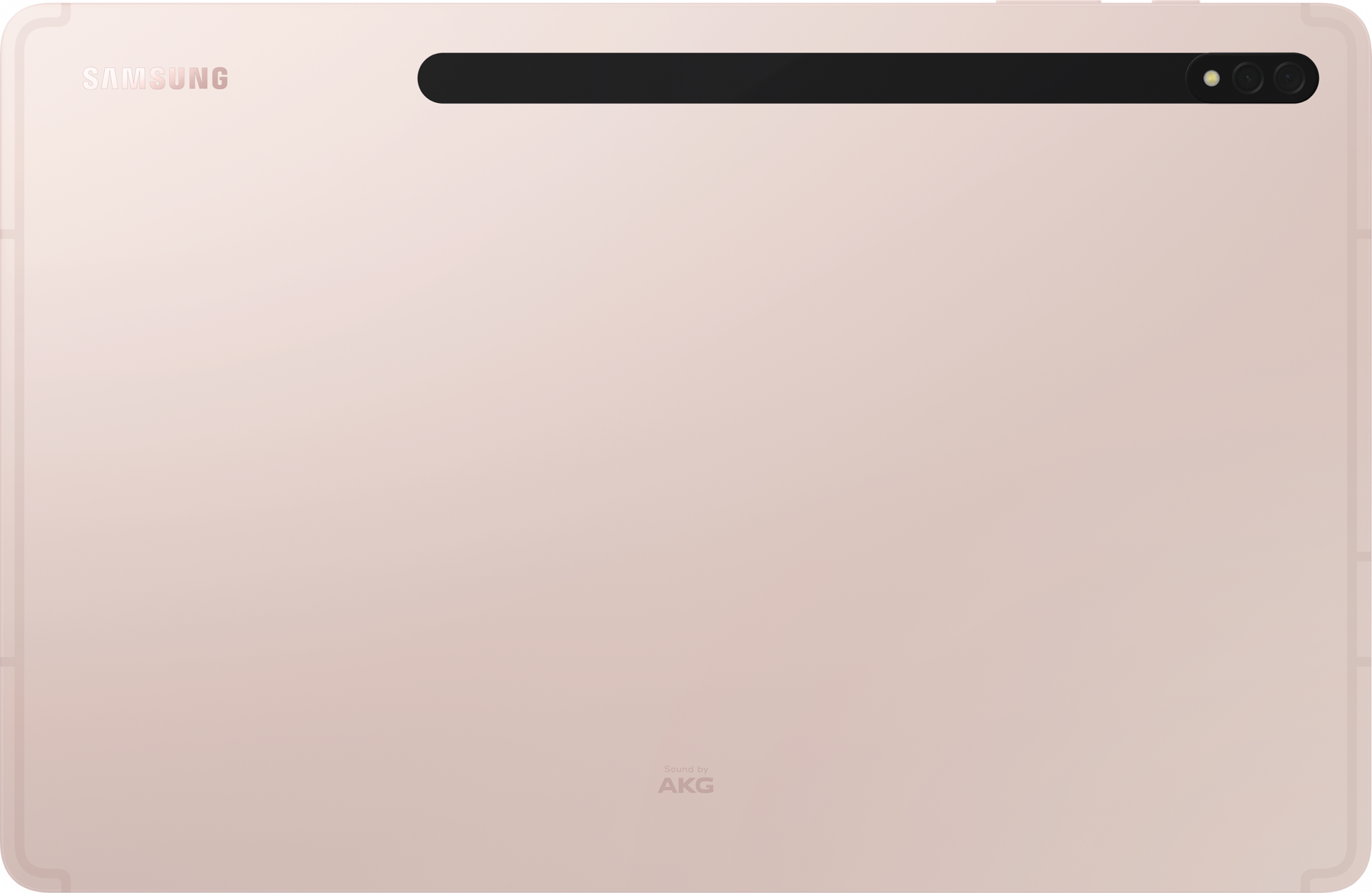 Планшет Samsung Galaxy Tab S8+ 256GB 5G Pink Gold (SMX806BIDBSER
