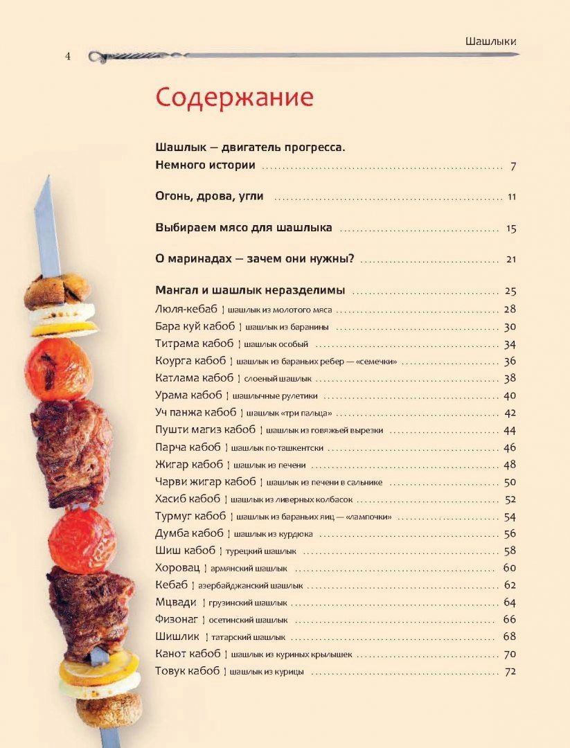 Шашлыки, на Гриле, Мангале, В тандыре, В казане – купить в Москве, цены в  интернет-магазинах на Мегамаркет